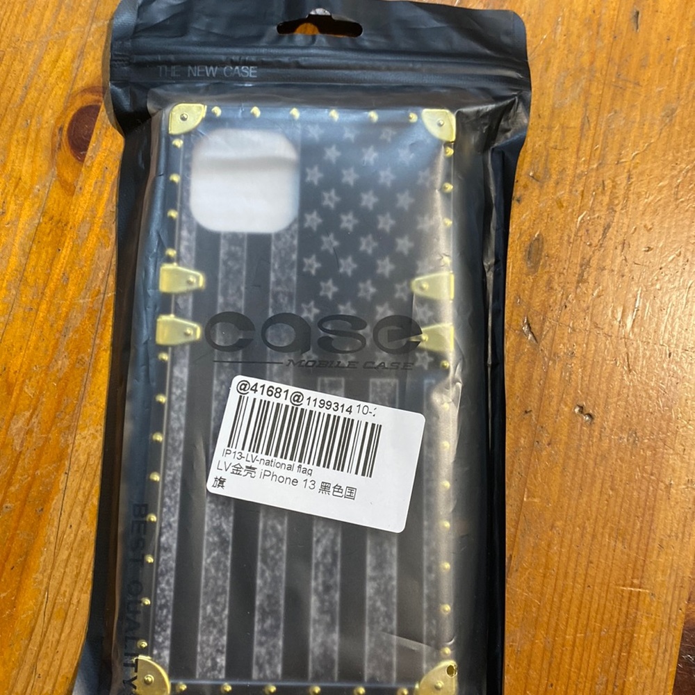 iPhone 13